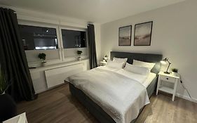 Apartment am Berliner Platz